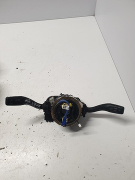 фото thumb №7, Перемикач комбінований підкермові важелі audi a4 b6 8e0953549f