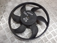 фото thumb №1, Alfa 147 вентилятор радиатора вентилятор 5yy0244