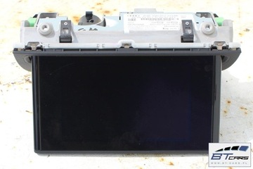 фото thumb №9, Audi a3 набор mmi панель + монитор + считыватель 8v0035874c 8v0919603c 8v085727