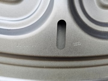 фото thumb №8, Audi a5 s5 8w 8w1 капот крышка двигателя перед audi org