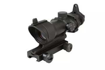 Коллиматорный прицел ACOG Коллиматорный индикатор RIS A.C.O.G. АК АР М4