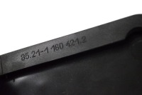 фото thumb №5, Bmw x6 защита педали тормоза резиновый f16 xdrive 40d 2016 rhd