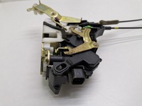 фото thumb №5, Замок дверь левая mitsubishi l200 2006-2015 eu