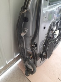 фото thumb №10, Jeep compass 17- двері правий перед usa trailhawk psc