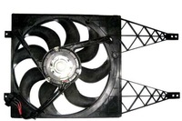 фото thumb №6, Nrf 47411 вентилятор радіатора двигуна