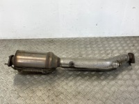 2022 ssangyong rexton katalizator/dpf 2435036500 Оригинал, фото thumb