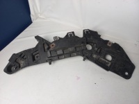 Ducato boxer jumper 14- лівий sx напрямна кронштейн лампи бампера перед Київ, фото thumb