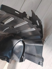 фото thumb №6, 8921. mercedes w176 w246 подкрылок левый перед a2466900200