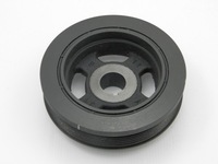 фото thumb №12, Колесо пасове вала колінчастого toyota двигун 3zzfe 4zzfe avensis t22 25 97-08 c