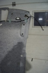 фото thumb №9, Стеля renault clio v 739100790r