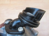 фото thumb №8, Vw golf viii r audi a4 a5 a6 q5 s3 2.0 tfsi насос масла 06h115105ge bdb