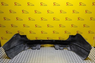 фото thumb №10, Ford explorer 2011-2015 бампер зад задній usa