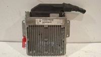 фото thumb №1, Блок керування двигуна бортовий комп'ютер 7700105559 renault twingo 1.2