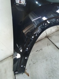 фото thumb №6, J180 крила правий перед chevrolet orlando gar