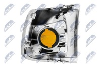 фото thumb №10, Поворотник левый do iveco daily iv /p gd gv wd