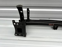 фото thumb №12, Skoda scala 19r- балка усилитель бампера перед передняя 654807109