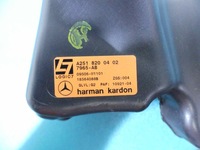 фото thumb №6, Динамик logic7 harman mercedes r w251 a2518200402