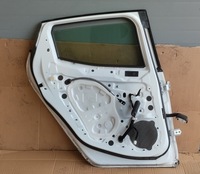 фото thumb №8, Двері ліва задні лівий задня renault clio v ov369 повний