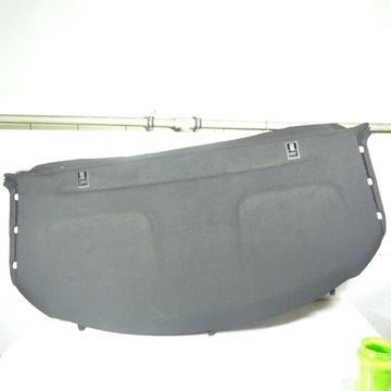 фото thumb №1, Vw passat cc полиця багажника 3c8863413