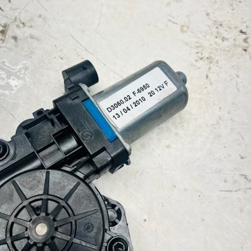 фото thumb №3, Підйомник вікна лівий перед iveco daily 504173868