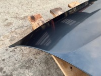 Купить Bmw 120d e87 e81 автоматическая коробка передач 2006r 5 дверь капот накладка верхний двигателя оригинал, фото thumb