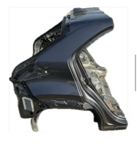 Toyota yaris iv cross 20-24 ремень задний крыло задний  поддон четверть левая правая в Украине, фото thumb