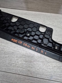 14956. vito накладка поперечина заднього a4476940328 Зі Шроту, фото thumb