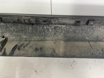 фото thumb №8, Планка пороговая левая kia sportage iv 4 16- gt 87753-f1110