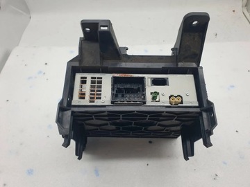 фото thumb №5, Тюнер модуль mmi 4g0035082b audi a5 8t a6 c7 a7