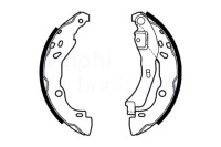 фото thumb №2, Гальмівні колодки гальмівні набір задня citroen jumpy dacia logan logan ii logan