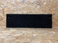 фото thumb №1, Пол обшивка багажника mb s-klasa w221