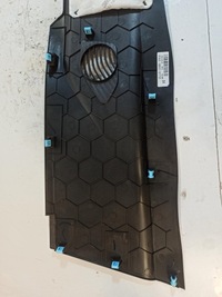 фото thumb №8, Renault arkana пластик защита туннель левая 68921-8171r