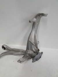 фото thumb №5, Mercedes e klasa 214 w214 поворотный кулак передняя левая рычаги a2143320100