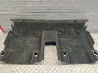 фото thumb №1, Alfa romeo stelvio 2018 з задній обшивка підлогова задня