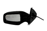 фото thumb №2, Зеркало внешние механическое асферическое хром