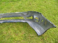 фото thumb №7, Ford transit custom bk21 бампер перед