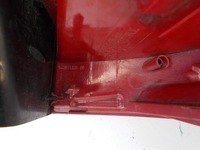 фото thumb №9, Лампа задня задня citroen c5 iii 3 x7 kombi europa ліва