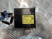 фото thumb №2, Разъём port usb mazda 3 iv bp 19-