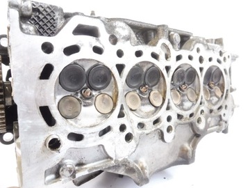 фото thumb №8, Головка циліндрів honda city v civic viii 1.4 16v
