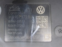 фото thumb №8, Vw golf vi 10r насос abs 1k0614517de 1k0907379bj