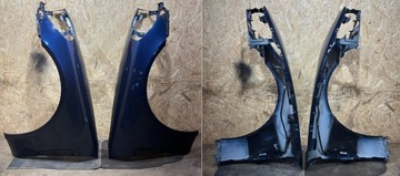 фото thumb №5, Идеальный kpl. перед porsche panamera 971 рестайлинг полный led 21r 1