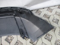 фото thumb №5, Спойлер накладка бампера зад seat ateca 575807521