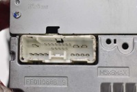 фото thumb №7, Радіо радіопрогравач cd mp3 rds gs1e669rxa mazda 6 2 ii gh 07-12