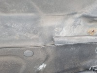 фото thumb №11, Hyundai i30 i 07-12 капот кришка двигуна 9a
