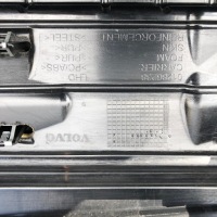 фото thumb №14, Volvo s80 торпедо раздаточная консоль европа 39873965