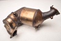 фото thumb №1, Porsche macan 3.0 s tdi каталізатор dpf 4h0131765b