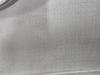 Бампер перед ford c-max mk2 + захист + плита am51-r17k757-a am51-17e778-a Доставка, фото thumb