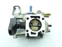 фото thumb №6, Opel corsa b 97-00 1.0 12v x10xe дроссельная заслонка