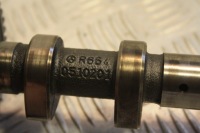 фото thumb №6, Розподільчий вал  mercedes chrysler 2.2 cdi r6640510201