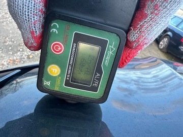 фото thumb №15, Капот кришка двигуна vw touareg 7p рестайлінг голий lg7w lubelskie